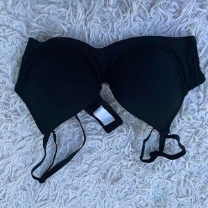too small, never worn, idk where its from